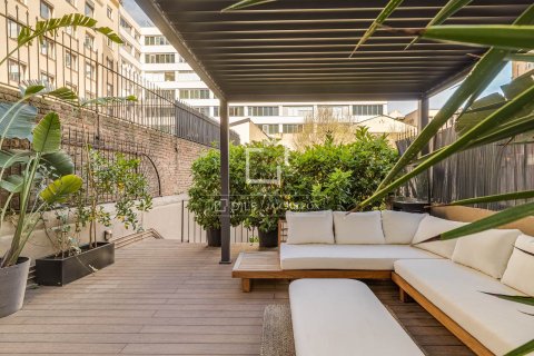 Купить квартиру в Барселона, Испания с 3 спальни, 194м², № 6535 - фото 13