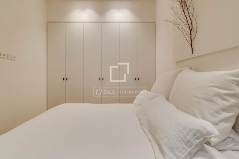 Купить квартиру в Барселона, Испания с 3 спальни, 194м², № 6535 - фото 23
