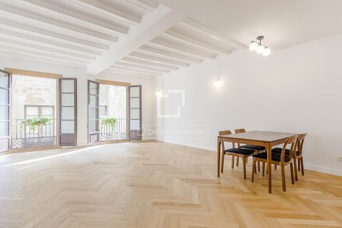 3 bedrooms apartment for sale in Barcelona, Catalonia, Spain № 6537 - photo 8