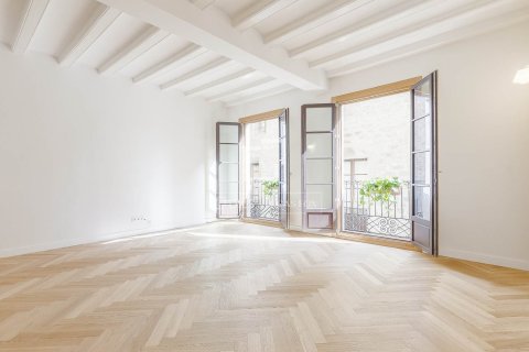 3 bedrooms apartment for sale in Barcelona, Catalonia, Spain № 6537 - photo 24