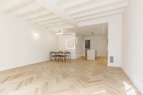 3 bedrooms apartment for sale in Barcelona, Catalonia, Spain № 6537 - photo 22