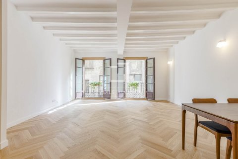 3 bedrooms apartment for sale in Barcelona, Catalonia, Spain № 6537 - photo 29