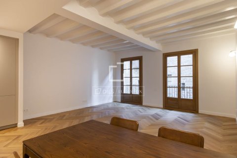 3 bedrooms apartment for sale in Barcelona, Catalonia, Spain № 6537 - photo 4