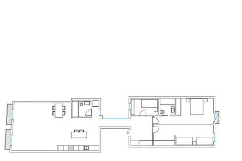 3 bedrooms apartment for sale in Barcelona, Catalonia, Spain № 6537 - photo 30