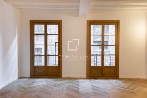 3 bedrooms apartment for sale in Barcelona, Catalonia, Spain № 6537 - photo 12