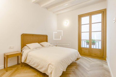 3 bedrooms apartment for sale in Barcelona, Catalonia, Spain № 6537 - photo 12
