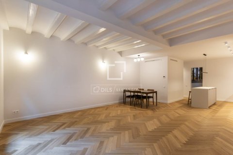 3 bedrooms apartment for sale in Barcelona, Catalonia, Spain № 6537 - photo 3