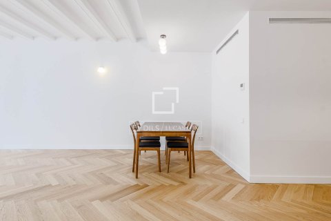 3 bedrooms apartment for sale in Barcelona, Catalonia, Spain № 6537 - photo 23