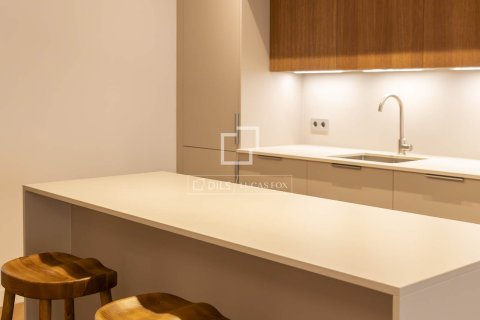 3 bedrooms apartment for sale in Barcelona, Catalonia, Spain № 6537 - photo 11