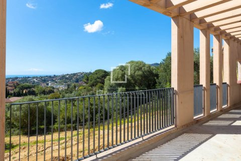 Villa de 5 dormitorios en venta en Cabrils, Barcelona, Cataluña, Spain № 6536 - foto 20