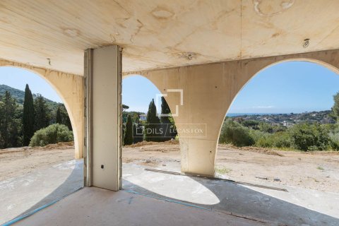 Villa de 5 dormitorios en venta en Cabrils, Barcelona, Cataluña, Spain № 6536 - foto 26