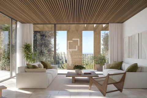 Villa de 5 dormitorios en venta en Cabrils, Barcelona, Cataluña, Spain № 6536 - foto 3