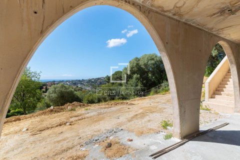 Villa de 5 dormitorios en venta en Cabrils, Barcelona, Cataluña, Spain № 6536 - foto 25