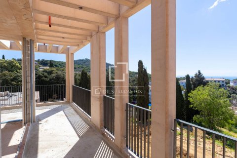 Villa de 5 dormitorios en venta en Cabrils, Barcelona, Cataluña, Spain № 6536 - foto 23