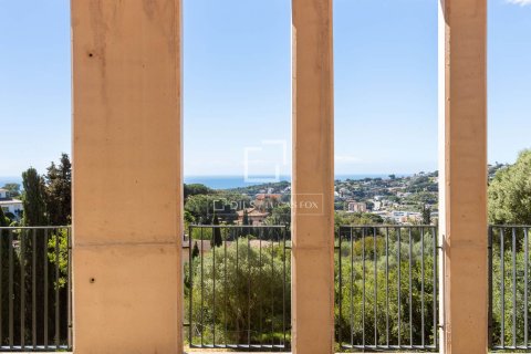 Villa de 5 dormitorios en venta en Cabrils, Barcelona, Cataluña, Spain № 6536 - foto 27