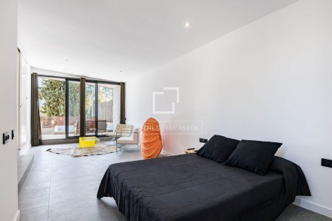 14 bedrooms villa for sale in Bellaterra, Barcelona, Catalonia, Spain № 6538 - photo 24