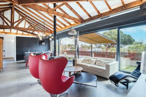 14 bedrooms villa for sale in Bellaterra, Barcelona, Catalonia, Spain № 6538 - photo 15