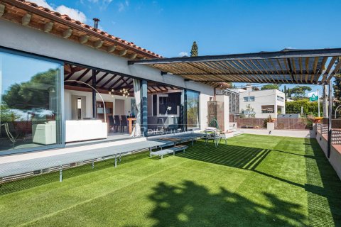 14 bedrooms villa for sale in Bellaterra, Barcelona, Catalonia, Spain № 6538 - photo 29