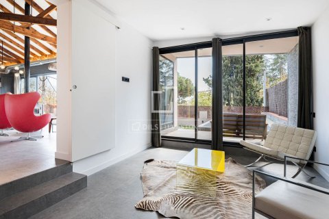 14 bedrooms villa for sale in Bellaterra, Barcelona, Catalonia, Spain № 6538 - photo 17
