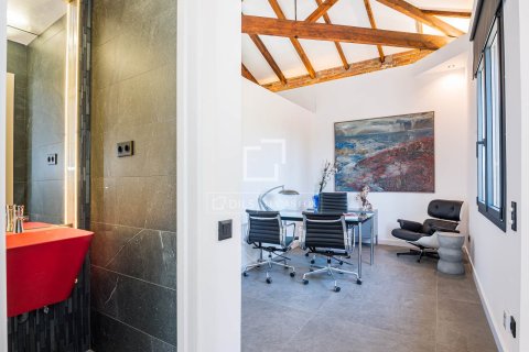 14 bedrooms villa for sale in Bellaterra, Barcelona, Catalonia, Spain № 6538 - photo 7