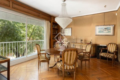 Купить квартиру в Барселона, Испания с 5 спален, 300м², № 2732 - фото 16