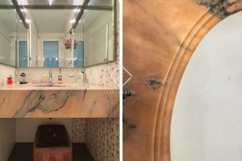 Купить квартиру в Барселона, Испания с 5 спален, 300м², № 2732 - фото 25