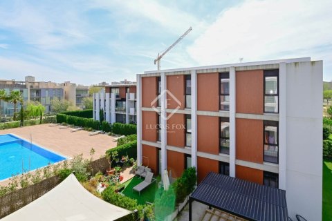 Купить пентхаус в Кастель-Пладжа-д'Аро, Испания с 2 спальни, 76м², № 2731 - фото 24