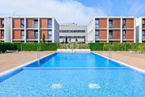 Купить пентхаус в Кастель-Пладжа-д'Аро, Испания с 2 спальни, 76м², № 2731 - фото 20