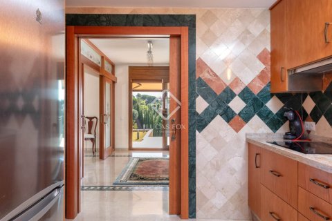 Купить виллу в Калонже, Испания с 4 спальни, 320м², № 2733 - фото 13