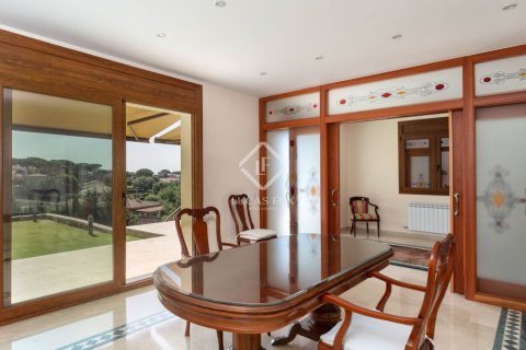 Купить виллу в Калонже, Испания с 4 спальни, 320м², № 2733 - фото 3