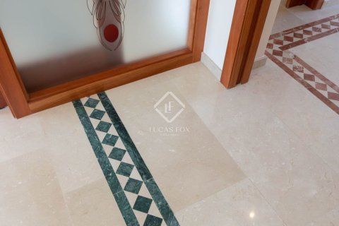 Купить виллу в Калонже, Испания с 4 спальни, 320м², № 2733 - фото 11