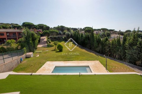 Купить виллу в Калонже, Испания с 4 спальни, 320м², № 2733 - фото 17