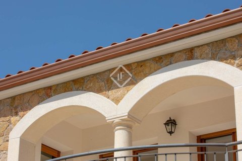 Купить виллу в Калонже, Испания с 4 спальни, 320м², № 2733 - фото 23