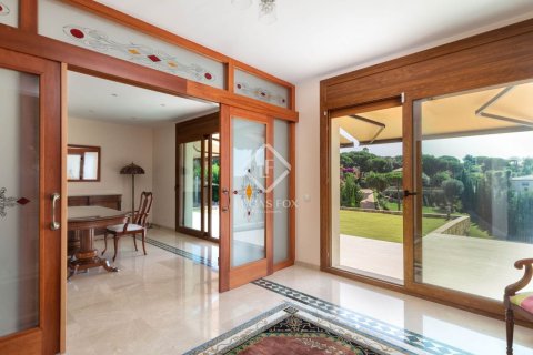 Купить виллу в Калонже, Испания с 4 спальни, 320м², № 2733 - фото 4