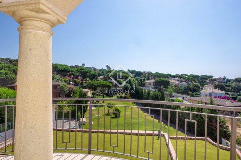 Купить виллу в Калонже, Испания с 4 спальни, 320м², № 2733 - фото 22