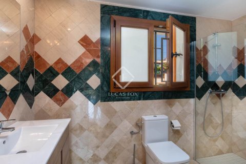 Купить виллу в Калонже, Испания с 4 спальни, 320м², № 2733 - фото 29