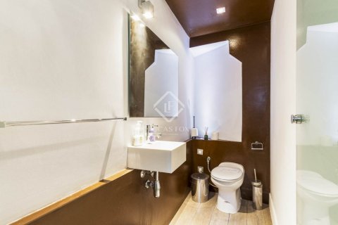 Купить квартиру в Старый город, Барселона, Испания с 2 спальни, 85м², № 2734 - фото 25