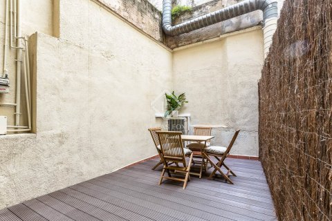 Купить квартиру в Старый город, Барселона, Испания с 2 спальни, 85м², № 2734 - фото 28