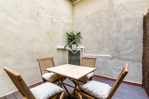 Купить квартиру в Старый город, Барселона, Испания с 2 спальни, 85м², № 2734 - фото 30