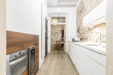 Купить квартиру в Старый город, Барселона, Испания с 2 спальни, 85м², № 2734 - фото 12