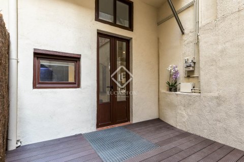 Купить квартиру в Старый город, Барселона, Испания с 2 спальни, 85м², № 2734 - фото 27