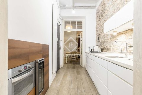 2 chambres apartment à vendre à Barcelona, Catalonia, Spain № 2735 - photo 12