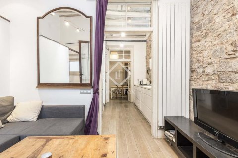 2 chambres apartment à vendre à Barcelona, Catalonia, Spain № 2735 - photo 6