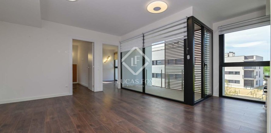 Пентхаус с 2 спальнями в Кастель-Пладжа-д'Аро, Герона, Каталония, Испания № 2737