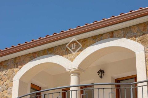 Купить виллу в Калонже, Испания с 4 спальни, 320м², № 2736 - фото 28