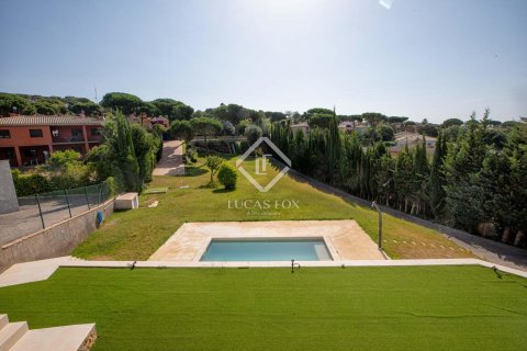 Купить виллу в Калонже, Испания с 4 спальни, 320м², № 2736 - фото 22