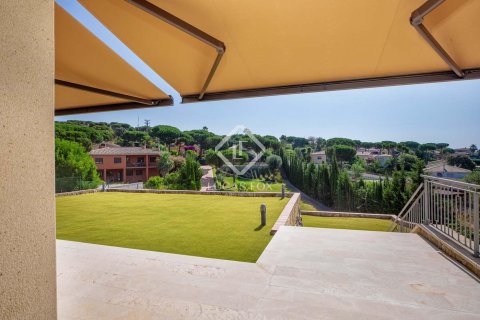 Купить виллу в Калонже, Испания с 4 спальни, 320м², № 2736 - фото 10