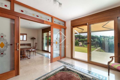 Купить виллу в Калонже, Испания с 4 спальни, 320м², № 2736 - фото 9