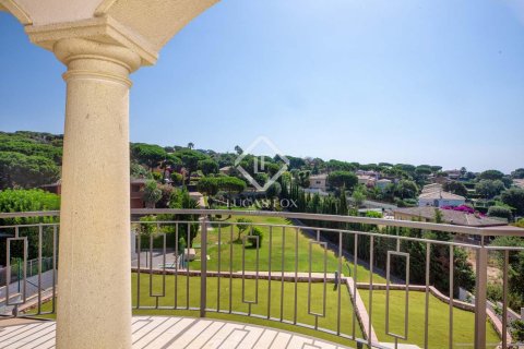 Купить виллу в Калонже, Испания с 4 спальни, 320м², № 2736 - фото 27