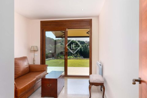 Купить виллу в Калонже, Испания с 4 спальни, 320м², № 2736 - фото 20